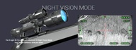 Noční vidění ATN X-Sight 4K Pro 3-14x