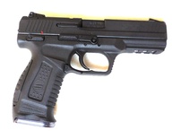 Pistole Sarsilmaz ST9 Black 9 mm luger