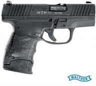 Pistole Walther PPS M2 Police 3,2