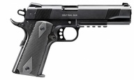 Pistole Walther Colt 1911 Rail Gun