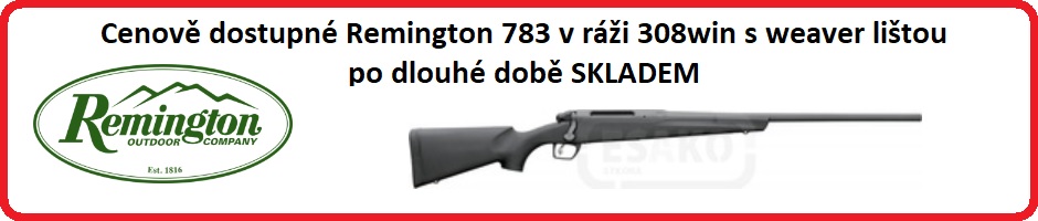 Remington 783
