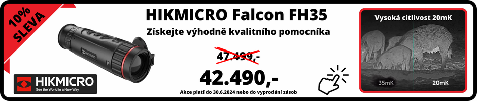 falcon AKCE