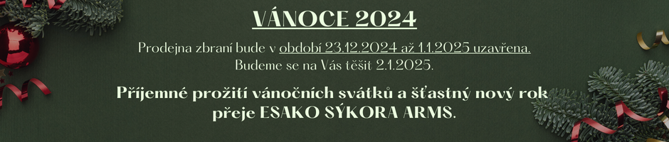 Vanoce2024