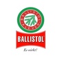Ballistol - čištění a konzervace zbraní