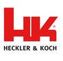 Heckler & Koch - zbraně, pistole