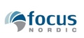 Focus Nordic Dalekohledy, puškohledy