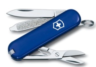 Kapesní nůž Victorinox Classic SD modrý