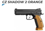Pistole CZ  Shadow 2 Orange