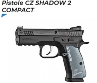 Pistole CZ Shadow 2 Compact OR
