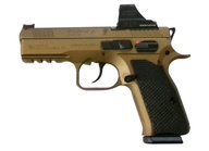 Pistole CZ Shadow 2 Compact OR Bronze set