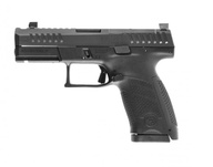 Pistole CZ P-10 C 9 mm PORTED OR