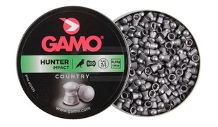 Diabolka Gamo Hunter 4,5mm 500ks