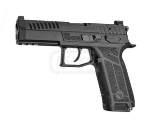 Pistole CZ P-09 F NOCTURNE 9x19