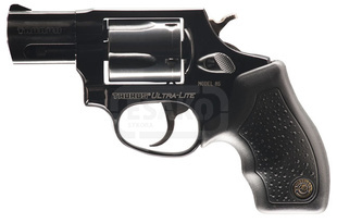 Revolver Taurus 856 Ultra Lite 2'' černý
