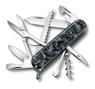 Kapesni nůž Victorinox Huntsman Navy Camo