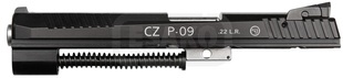 Adapter CZ P-09 KADET, .22LR