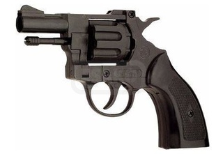 Startací plynový revolver Bruni Olympic 6mm