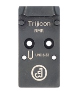 Adapter Optics Ready destička CZ P-10 - Trijicon RMR