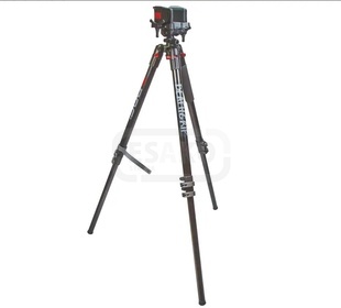  Střelecká trojnožka Death Grip Clamping Tripod