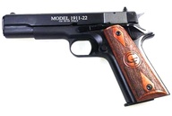 Pistole CHIAPPA 1911 Standard dřevo