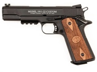 samonabíjecí pistole CHIAPPA 1911 .22 CUSTOM