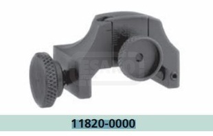 Dioptrické hledí - miřidla Recknagel pro weaver - picatinny lištu