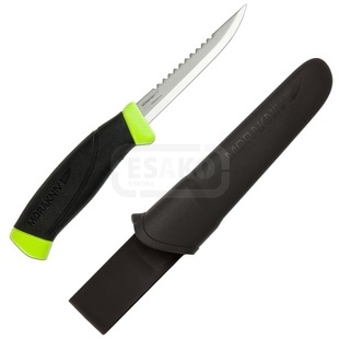 Filetovací nůž Mora - Morakniv Comfort Scaler 098