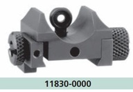 Dioptrické hledí - miřidla Recknagel pro CZ 550, 557