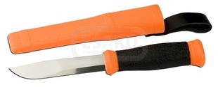 Morakniv nůž 2000 Orange