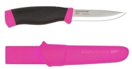 Morakniv nůž Companion Pink
