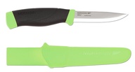 Morakniv nůž Companion Green 
