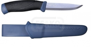 Morakniv nůž Companion Navy Blue