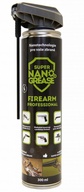Antikorozní roztok na zbraně NANOPROTECH Gun Professional 300 ml