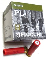 Brokové střelivo Fiocchi 28/65 2,9mm 
