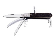 Zavírací lovecký nůž Mikov FIXIR 232-XH-6V