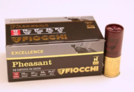 Brokové střelivo Fiocchi 12/70/27 PHEASANT 2,5mm 36g