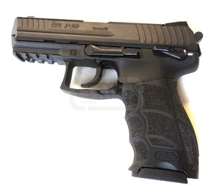 Pistole Heckler & Koch P30 S 9mm