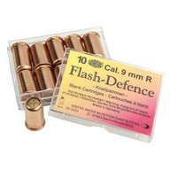 Plynová munice 9mm/380 FLASH DEFENCE