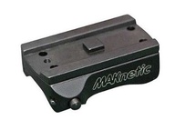 Magnetická montáž Merkel KR1 MAKnetic pro kolimátor Aimpont Micro