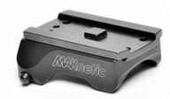Magnetická montáž na Blaser R 93 MAKnetic pro kolimátor Aimpont Micro