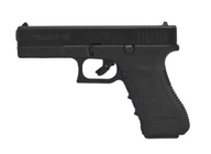 Plynová pistole Bruni Gap 9mm černá kategorie D