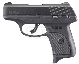 Pistole Ruger EC9s  9mm