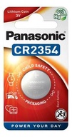 Baterie Panasonic CR2354 EL/1B