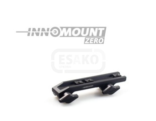 Montáž ZERO na Blaser Innomount Zeiss, Meopta