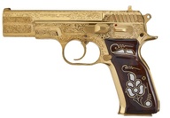 Pistole Sarsilmaz KILINC 2000 LIGT Gold