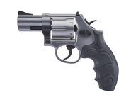 Revolver Sarsilmaz SR 38  2,5'' nerez .357 mag.