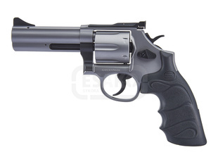 Revolver Sarsilmaz SR 38 Stainless 4'' .357 mag.