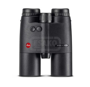 Dalekohled Leica GEOVID R SE 8x42 s dálkoměrem