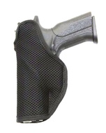Pouzdro pro vnitřní nošení na pistoli FALCO Miller A701 pro Glock, CZ. Beretta, Ruger
