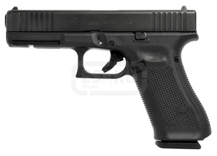 Pistole Glock 17 GEN5 FS - 9mm
